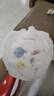 好奇（Huggies）金裝拉拉褲XL96片(12-17kg)尿不濕【速干不易紅】 曬單實(shí)拍圖