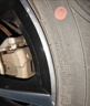 鄧祿普（DUNLOP）輪胎/汽車輪胎 205/60R16 92H ENASAVE EC300+ 日產(chǎn) NEXT SYLPHY 曬單實拍圖
