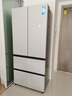 COLMO北極星冰箱520法式多門600mm純平全嵌 國(guó)家補(bǔ)貼家用制冰機(jī)一級(jí)能效雙系統(tǒng) 雙循環(huán)CRBUF520Z-C2 曬單實(shí)拍圖