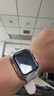 Apple Watch S8二手蘋(píng)果手表S9不銹鋼S7鈦金屬鈦合金iwatch S6運動(dòng)手表S5 S4/不銹鋼/GPS+蜂窩/金色 表殼尺寸44mm(45mm) 95成新 曬單實(shí)拍圖