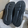 匡威（Converse）官方 悠游All Star男女厚底鞋UU鞋面包鞋黑色A08789C A08789C 37 曬單實(shí)拍圖