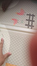 齊選電動(dòng)車(chē)兒童座椅前置電瓶摩托車(chē)坐椅電車(chē)通用安全寶寶嬰兒小孩坐凳 加厚升級款【底座加固三重保險】 曬單實(shí)拍圖