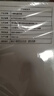 a4紙打印復印紙 70g辦公A4白紙草稿紙學(xué)生作業(yè)用草稿本空白紙用品 70g加厚A4紙 【性?xún)r(jià)比】A4打印紙100張 曬單實(shí)拍圖