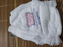名典泰迪一體拉拉褲XXL碼50片【15-17kg】嬰兒尿不濕超薄干爽尿褲男女通用 曬單實(shí)拍圖