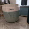 小熊（Bear）酸奶機 家用全自動希臘酸奶奶酪米酒機酸奶發(fā)酵菌玻璃內(nèi)膽陶瓷分杯 SNJ-C10V3 曬單實拍圖