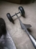 適之除草神器工具手推耘鋤鏟犁地翻土機松土家用開(kāi)溝鋤頭人工手拉犁 空心鋤（除草/松土） 曬單實(shí)拍圖