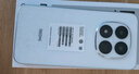 小米（MI）REDMI Note15 Pro 天璣7400-Ultra 7000mAh 龍晶玻璃十倍抗摔 IP68 8+256 雪松白 紅米 5G手機(jī) 曬單實(shí)拍圖
