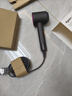 戴森（DYSON）HD15 高速吹風(fēng)機 Dyson Supersonic 電吹風(fēng) 負離子 速干護發(fā)禮  HD15 紫紅色 七夕情人節(jié)禮物 曬單實拍圖