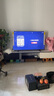 海信電視55E3Q 55英寸 144Hz高刷 U+超畫(huà)質(zhì)引擎  AI智能語(yǔ)音 Wi-Fi6  4k液晶平板 國家補貼以舊換新 曬單實(shí)拍圖