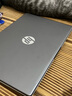 惠普（HP）銳14 AMD銳龍 14英寸輕薄筆記本電腦(六核R5-7530U 16G 512G 指紋 一年上門)【國家補貼20%】 曬單實拍圖