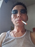 橡暮 顯溫大容量雙層玻璃杯耐熱防爆泡茶水杯子男女士戶外茶杯車載 【顯溫鋼本色短茶漏】 450ml 曬單實拍圖