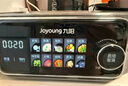 九陽(yáng)（Joyoung）電蒸鍋電煮鍋電火鍋多功能鍋家用電鍋蒸包子蒸螃蟹鍋電熱鍋三層大容量多用途鍋GZ105 曬單實(shí)拍圖