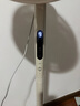 美的（Midea）【國家補(bǔ)貼】落地扇輕音幸運(yùn)草安睡電風(fēng)扇家用智能變頻一級能效風(fēng)扇臥室輕音桌面立式兩用電扇家用 【國家補(bǔ)貼】幸運(yùn)草安睡MAX丨升級加高聲控大網(wǎng)罩 曬單實(shí)拍圖