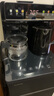 蘇泊爾（SUPOR）茶吧機家用高端客廳用茶吧柜飲水機一體機 下置水桶全自動立式燒水壺辦公電熱水壺智能水吧CBJ27 曬單實拍圖