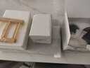 花溪樹2025新款玻璃泡茶壺器全套茶具套裝家用輕奢高檔辦公室會(huì)客喝茶 【高端煙灰9件套】 曬單實(shí)拍圖