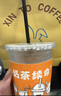 駱駝（CAMEL）漫游復(fù)古慢跑鞋女戶外運動鞋子 K23S09L7014-1 奶白/椰灰38 曬單實拍圖