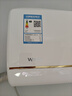 華凌空調(diào) 大1.5匹新一級能效 超省電pro巨省電變頻冷暖空調(diào)掛機(jī) KFR-35GW/N8HA1Ⅲ-P 家電國家補(bǔ)貼 曬單實拍圖