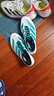 阿迪達(dá)斯 （adidas）中性 跑步系列 ADIZERO BOSTON 13 M 跑步鞋 JR4791 白色  44  曬單實(shí)拍圖