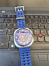 三星 Samsung【國家補貼】Watch Ultra(2025款)eSIM智能手表/運動(dòng)手表 披荊斬棘哥哥同款 47mm 鈦嶼藍 曬單實(shí)拍圖