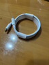 【原充正品】蘋果充電線60W快充適配原裝數(shù)據(jù)線iPhone14/13promax/12/11/8/XR手機(jī)充電器 【蘋果8-14全系】PD60W丨1米閃充線 曬單實(shí)拍圖