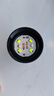 匯君22mm小型LED電源信號燈AD101-22DS塑料高亮工作指示燈 綠色 220V 曬單實(shí)拍圖