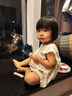 伊利金領(lǐng)冠珍護【三代OPO好吸收】幼兒A2奶粉3段(1-3歲)900g*6整箱裝 曬單實(shí)拍圖
