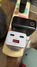 ANKER【國家3C認證】安克智顯充Lite100W充電器數(shù)據(jù)線套裝 氮化鎵type-c小米快充pd插頭適用iPhone16 灰 曬單實拍圖