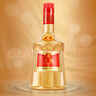五糧液（WULIANGYE）仙林生態(tài)出品52度500ml優(yōu)級(jí)酒宴請(qǐng)送禮酒水禮盒 52度 500mL 1瓶 金裝 曬單實(shí)拍圖