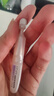 歐詩漫舒緩美白精華液1.2ml*30支面部次拋精華安心小白管  曬單實拍圖