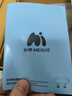 妙界【政府補貼】R7電鍍黃金手肩頸按摩儀頸椎按摩器斜方肌腰背頸部仿人手揉捏熱敷中秋節禮物男女 金 曬單實(shí)拍圖