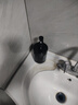 清潔氨基酸潔面乳控油溫和緊繃控油500g大容量補(bǔ)水保濕洗面奶男士 氨基酸高保濕潔面乳500g*1瓶 男士專研 曬單實(shí)拍圖