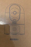 海爾（Haier）4G無(wú)線(xiàn)家用AI攝像頭手機遠程監控器360度無(wú)死角帶夜視全景語(yǔ)音自動(dòng)旋轉可對話(huà)室內外無(wú)需連WiFi 曬單實(shí)拍圖
