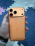 Apple【全新原封】蘋果 Apple iphone 17 pro max 全網(wǎng)通 5G 17pro手機(jī) 17promax 星宇橙色【全新原封】 256G 曬單實(shí)拍圖