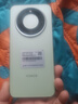 榮耀X70 8+128 竹韻青 金標十面抗摔 8300mAh青海湖電池 IP69防水 榮耀綠洲護眼屏 AI手機 國家補貼 曬單實(shí)拍圖