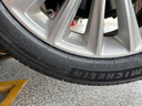 米其林（MICHELIN） 浩悅5 PRIMACY 5 米其林輪胎 215/50R17 95W 適配標(biāo)致408杰德思域 汽車輪胎 曬單實(shí)拍圖