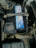 瓦爾塔（VARTA）汽車(chē)電瓶蓄電池藍標27-55傳祺GA3/GS3/GS4換新官方質(zhì)保以舊換新 曬單實(shí)拍圖