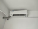 海信（Hisense）【林更新同款】新風(fēng)空調X3Pro大1.5匹增氧新風(fēng) AI省電新一級國家補貼20% 掛機KFR-35GW/X300Pro-X1 曬單實(shí)拍圖