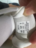 李寧（LI-NING）輕云休閑慢跑步鞋男鞋柔軟舒適潮流復(fù)古運動慢跑鞋子男 曬單實拍圖