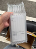 Apple/蘋(píng)果 iPhone 17 Pro Max 512GB 銀色 支持移動(dòng)聯(lián)通電信5G 雙卡雙待手機 曬單實(shí)拍圖