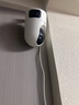 海爾無(wú)線(xiàn)家用攝像頭手機遠程監控器360度無(wú)死角帶夜視全景語(yǔ)音自動(dòng)旋轉可對話(huà)室內外云臺 【雙攝旗艦版】1臺頂2臺+30天循環(huán) 曬單實(shí)拍圖