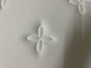 驍智卷包床墊席夢思獨立彈簧希爾頓五星級酒店同款加厚壓縮乳膠床墊子 升級加固邊框【24CM軟硬2用】 1.8x2米 曬單實拍圖