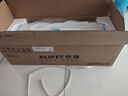 AUFIT空調奧克斯(AUX)出品大1.5匹掛機新一級能效變頻冷暖家用臥室壁掛式防直吹除菌自清潔以舊換新 大1.5匹 一級能效 省電防直吹自清潔【基礎款】 曬單實拍圖