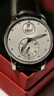 宇聯(lián)（UNION GLASHUTTE SA）格拉蘇蒂德國手表女士小秒針自動機(jī)械腕表D013.228.16.021.00 曬單實拍圖