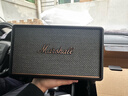 馬歇爾（Marshall） ACTON III第三代家用無(wú)線(xiàn)藍牙5.2音箱重低音音箱 黑色 曬單實(shí)拍圖