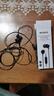 索尼（SONY） MDR-EX15AP 入耳式耳機有線(xiàn)手機電腦通用高音質(zhì)K歌音樂(lè )耳機 黑色 曬單實(shí)拍圖