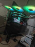 藍(lán)寶石AMD銳龍 R9 9800X3D主機(jī) RX9070XT/RX9070GRE/RX9060XT 剪輯設(shè)計(jì)電腦 電競游戲直播DIY臺式組裝機(jī) 配置6 9800X3D/RX9070XT/32G 曬單實(shí)拍圖