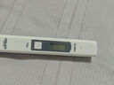 德力西電氣TDS水質檢測筆高靈敏度數(shù)顯家用自來水純凈水雜質純度檢測 曬單實拍圖
