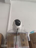 普聯(lián)（TP-LINK）800萬4K全彩智能攝像頭家用無線 室內(nèi)監(jiān)控器360度全景夜視手機(jī)遠(yuǎn)程呼叫通話寶寶寵物看護(hù) IPC48DW 曬單實(shí)拍圖