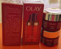 玉蘭油（OLAY）塑顏金純彈力大紅瓶眼霜15ml 淡化細紋提拉緊致【臨期清倉】 曬單實(shí)拍圖