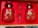 女兒紅醬酒傳世紅壇兩瓶裝53度醬香型白酒純糧商務(wù)送禮招待封酒喜宴婚宴用酒 曬單實(shí)拍圖